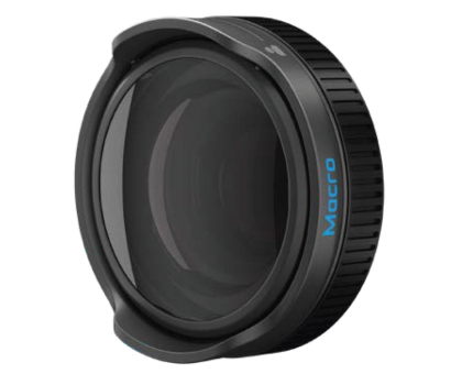 Akcesoria do kamer sportowych GoPro Macro Lens Mod (Hero13)